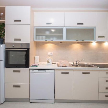Apartment Nikolic Kotor Zewnętrze zdjęcie