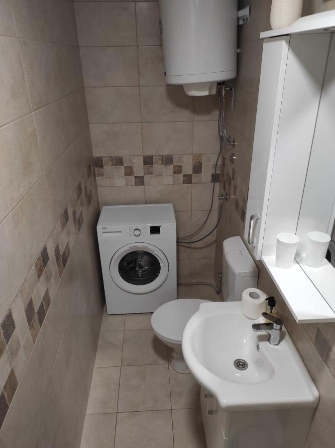 Apartment Nikolic Kotor Zewnętrze zdjęcie
