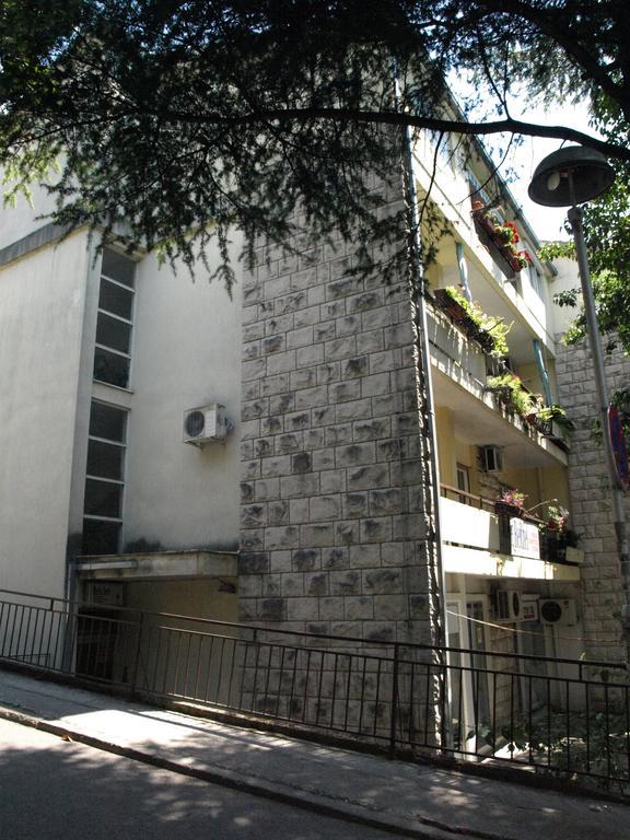 Apartment Nikolic Kotor Pokój zdjęcie