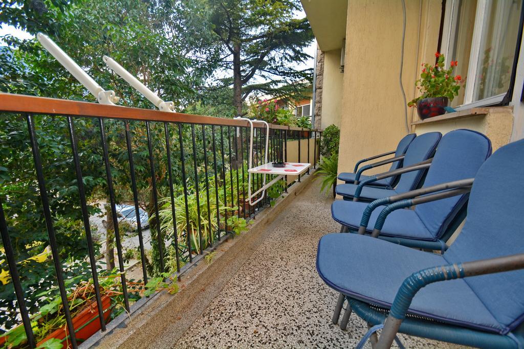 Apartment Nikolic Kotor Zewnętrze zdjęcie