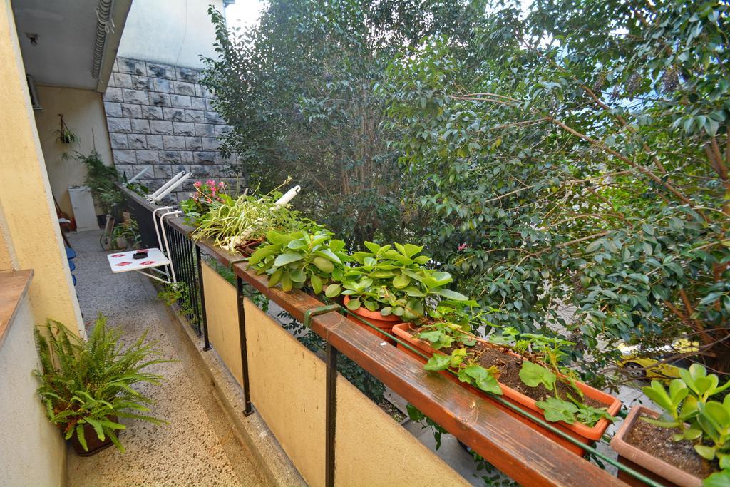 Apartment Nikolic Kotor Zewnętrze zdjęcie