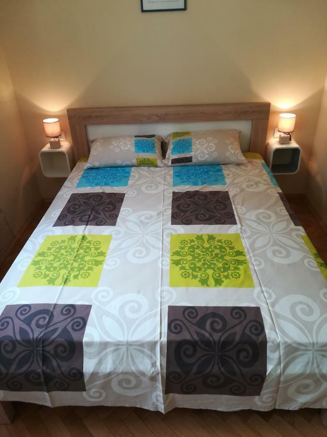 Apartment Nikolic Kotor Zewnętrze zdjęcie