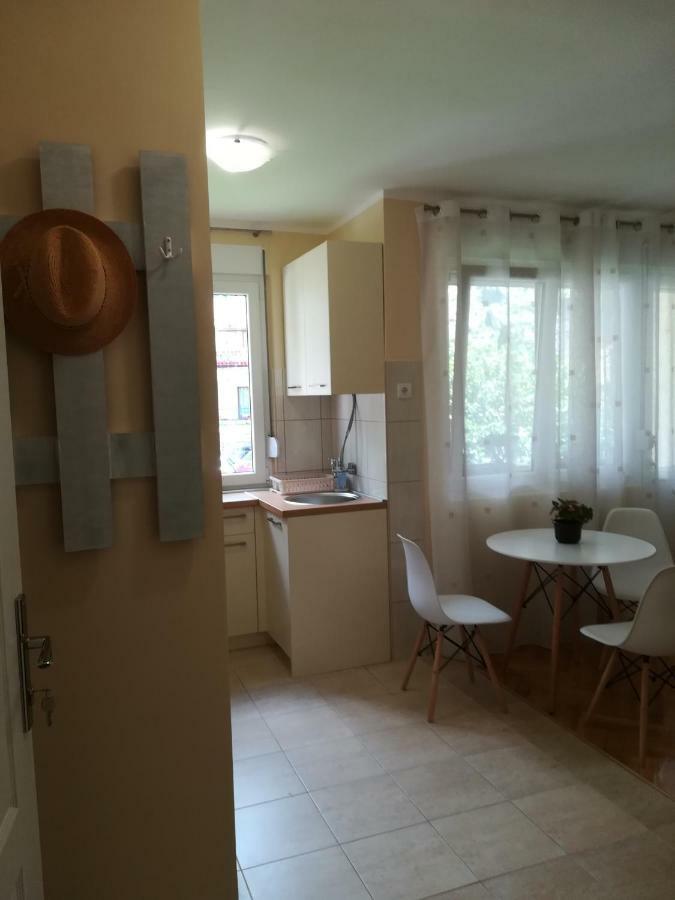 Apartment Nikolic Kotor Zewnętrze zdjęcie