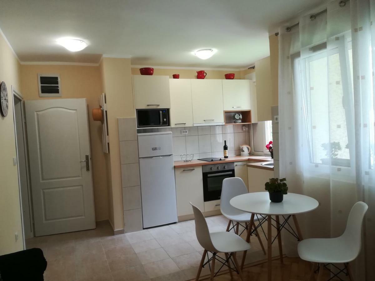 Apartment Nikolic Kotor Zewnętrze zdjęcie