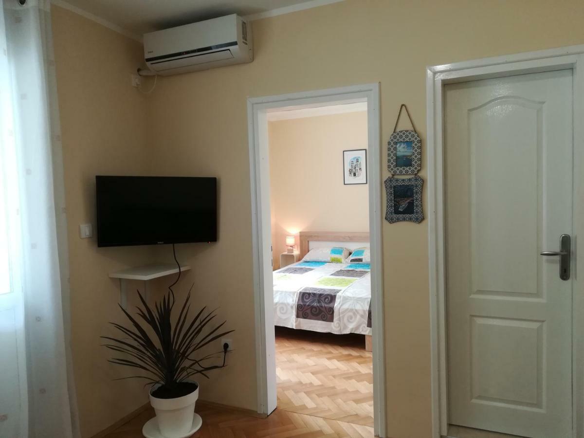 Apartment Nikolic Kotor Zewnętrze zdjęcie