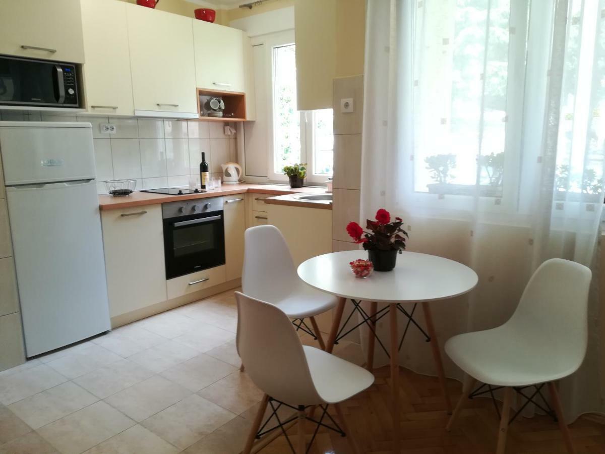 Apartment Nikolic Kotor Zewnętrze zdjęcie