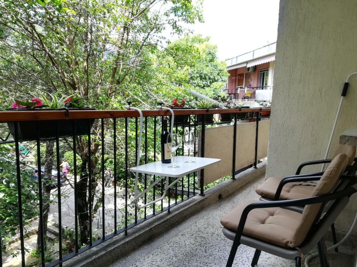 Apartment Nikolic Kotor Zewnętrze zdjęcie