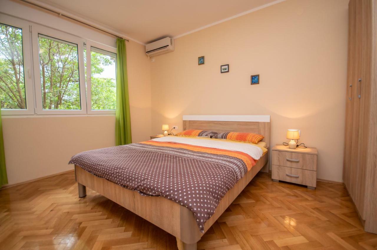 Apartment Nikolic Kotor Zewnętrze zdjęcie