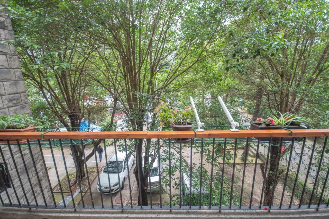 Apartment Nikolic Kotor Zewnętrze zdjęcie