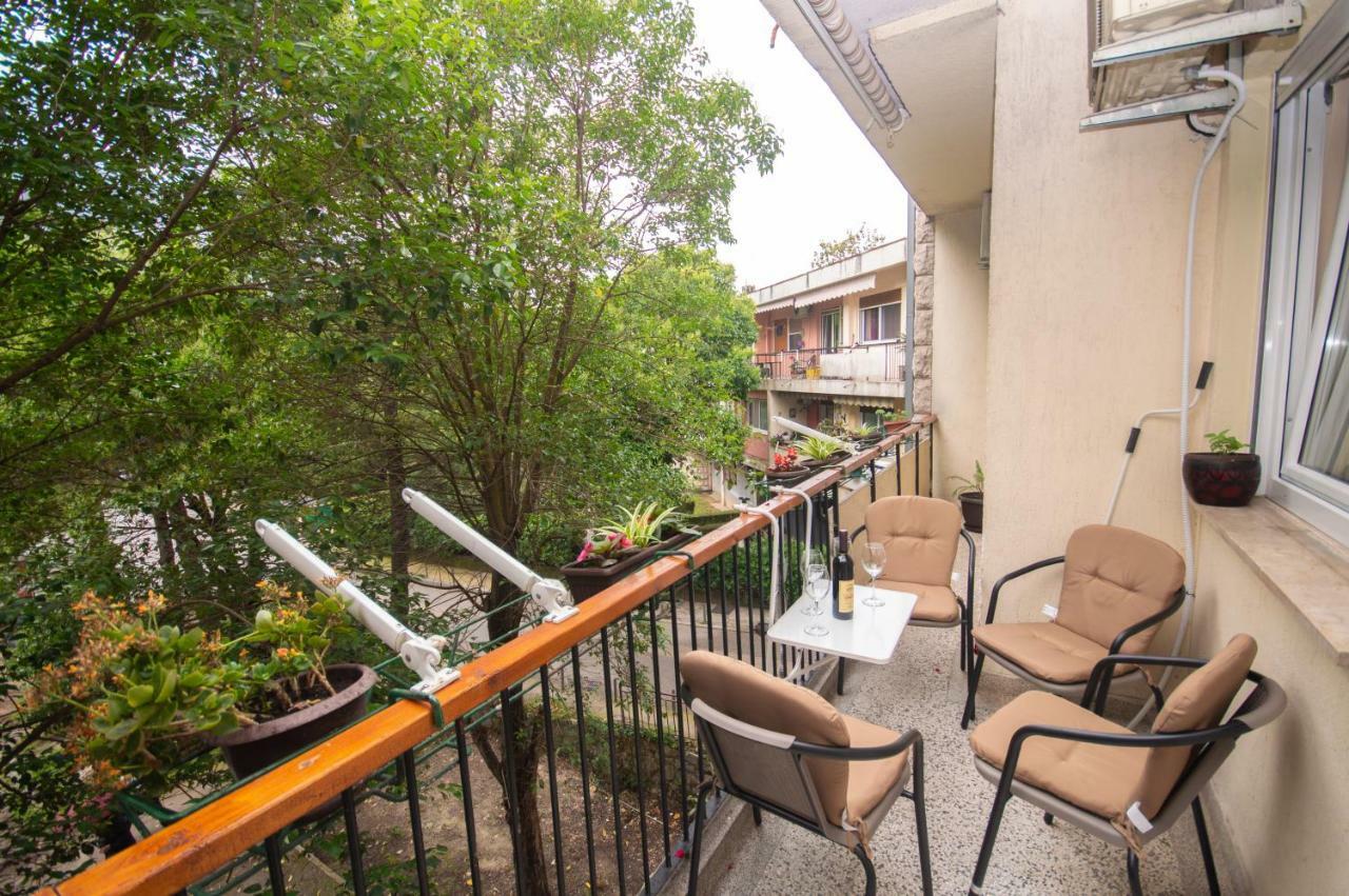 Apartment Nikolic Kotor Zewnętrze zdjęcie