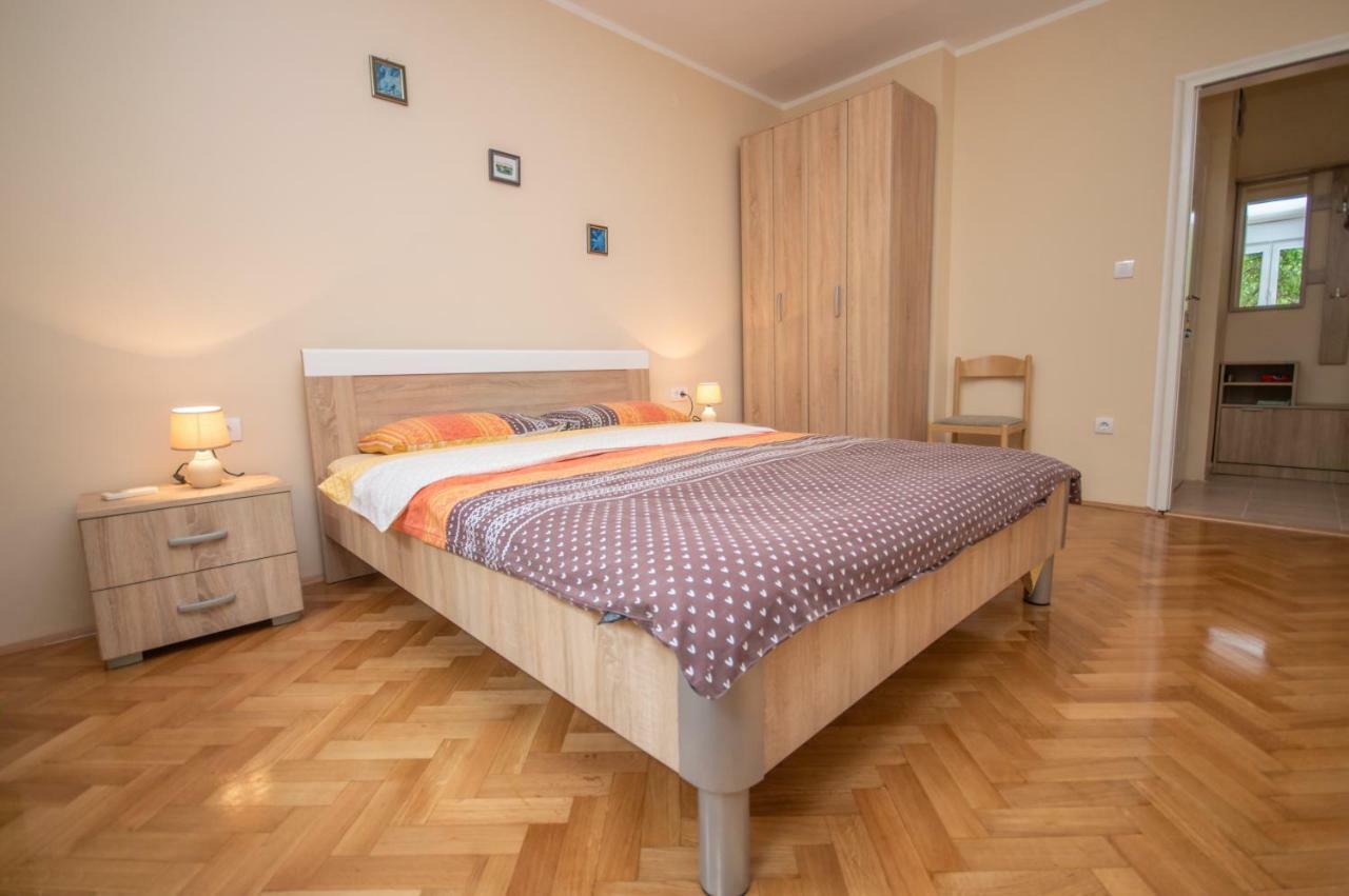 Apartment Nikolic Kotor Zewnętrze zdjęcie